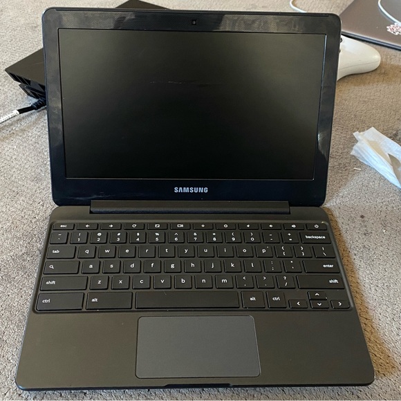 Laptop